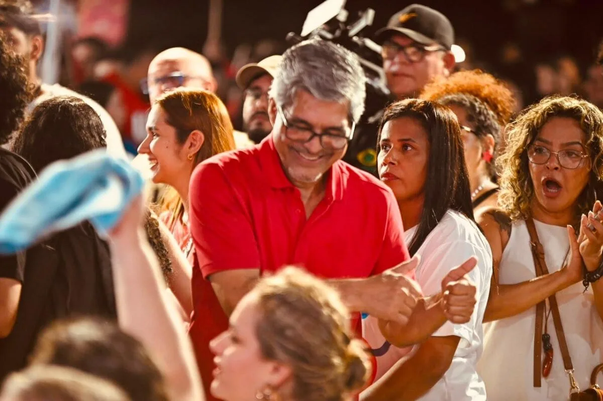 Por unanimidade, TRE-AC aceita registro de candidatura de Edvaldo Magalhães