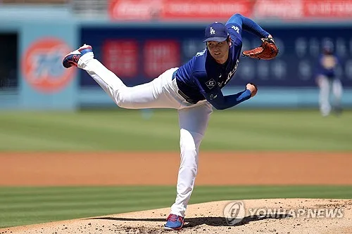 다저스 오타니, 이르면 31일 디트로이트전서 투수 복귀