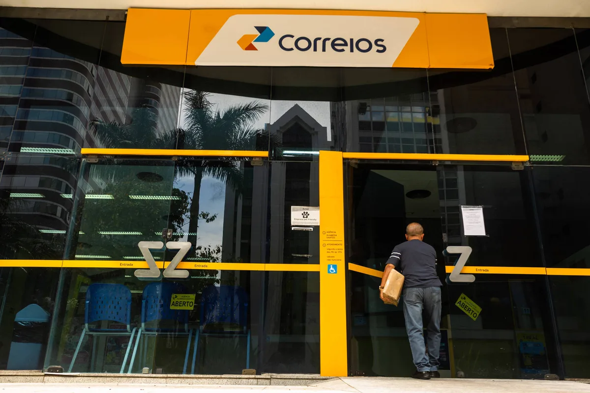 Justiça condena Correios após morte de trabalhador e pede medidas de segurança
