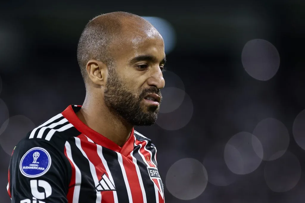São Paulo já tem previsão de retorno de Lucas; confira