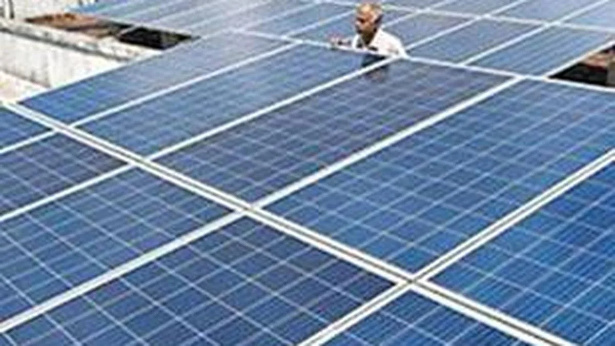 Rooftop solar in Tamil Nadu gets a fresh boost