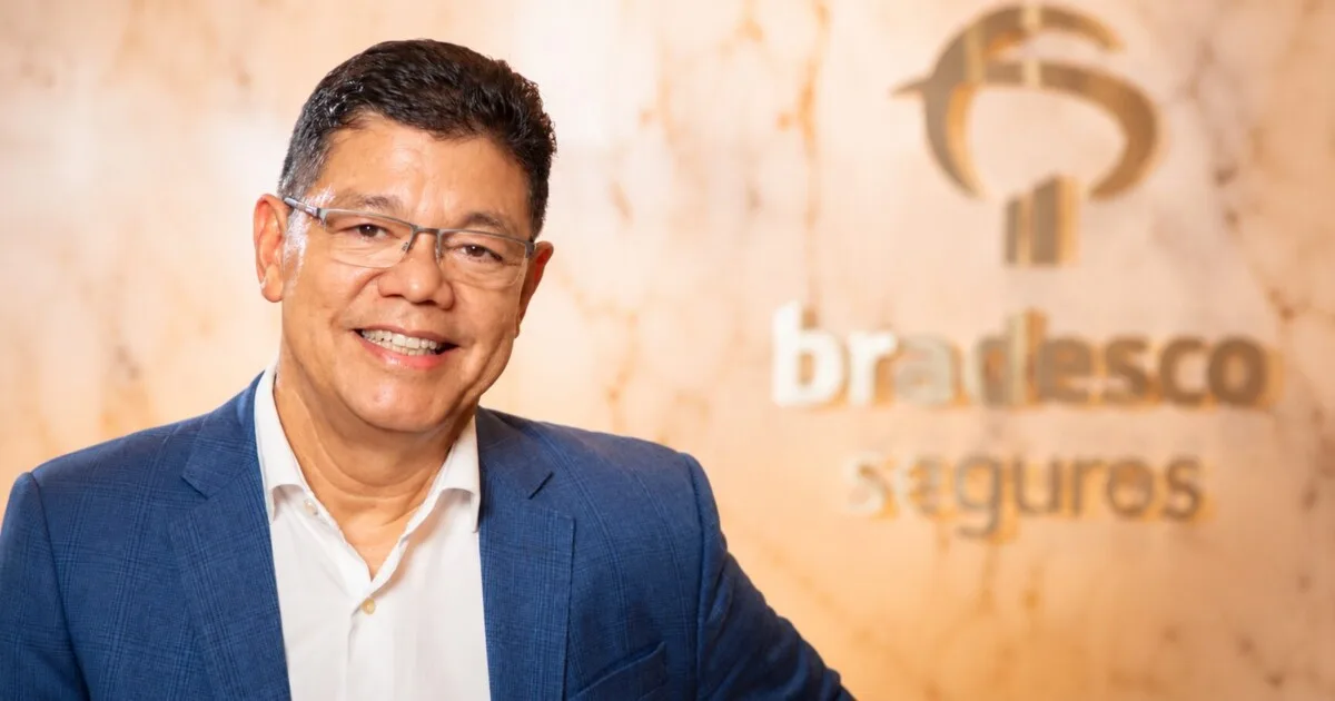 IA cresce no Bradesco Seguros, mas humano segue no comando em sinistros e saúde