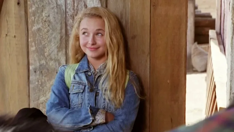 Actress Hayden Panettiere dies aged 36