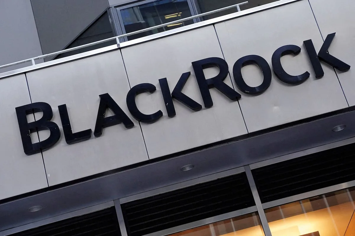 BlackRock profit hits $1.66bn on investor inflows