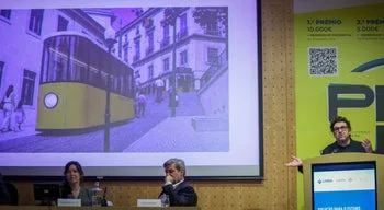 Elevador da Glória. Estrutura totalmente nova e "mais segura"