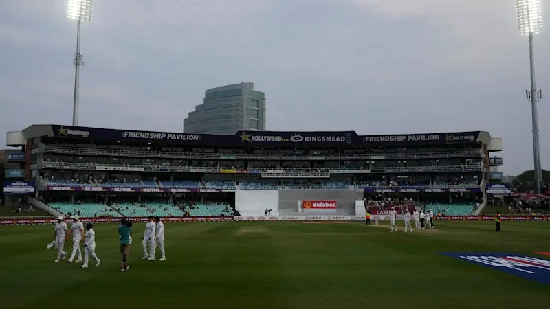 ‘I don’t like it’: Aussies shut down Pollock’s pink-ball proposal