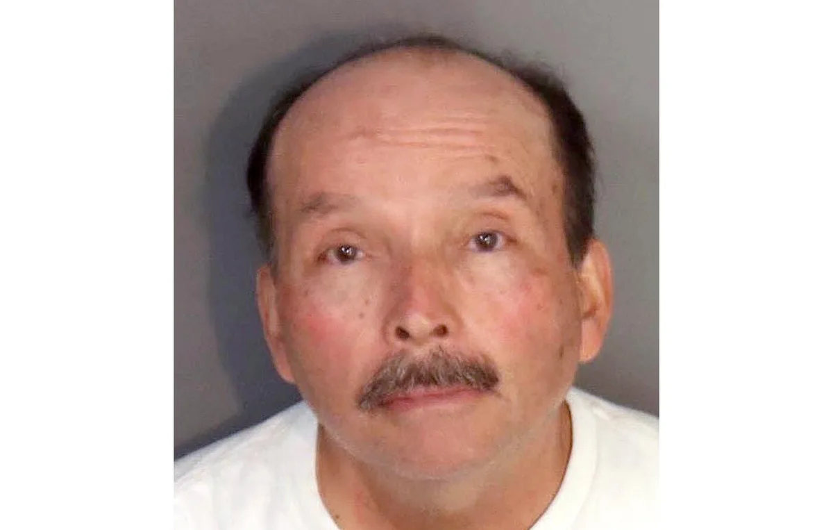 Riverside man fostered dozens of children over decades. Now he's accused of child sex abuse