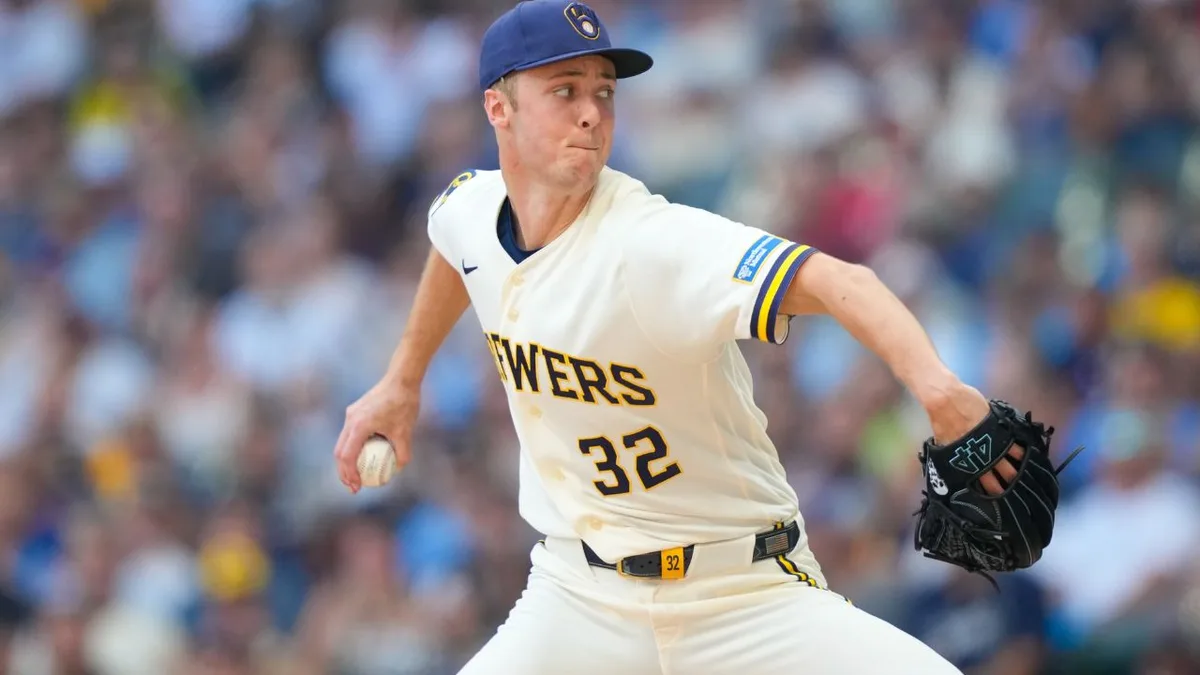 NLCS on Sportsnet: Dodgers vs. Brewers, Game 1