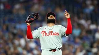 LVBP: Tiburones aparece en el horizonte de José Alvarado: un posible regreso con mucho en juego