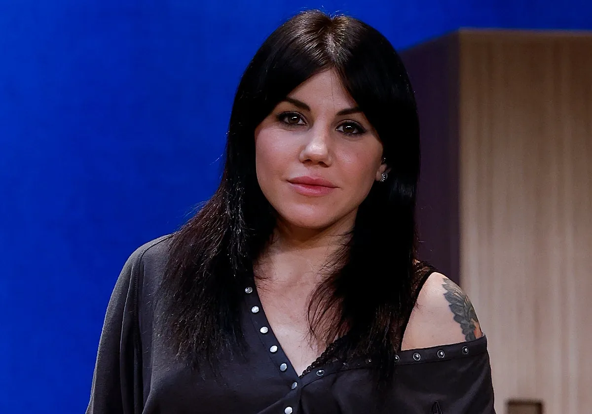 Angy Fernández: «Me gusta estar en pareja, pero no a costa de mi salud»