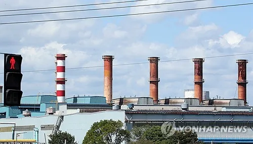 포스코노조, 18일부터 부분파업 확대…"참여 인원 2배로 늘 것"