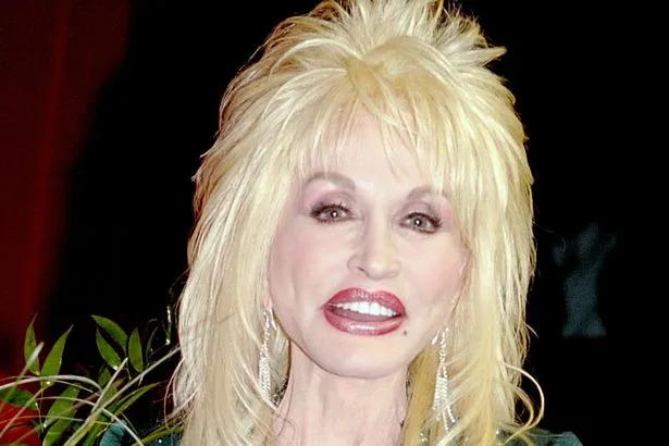 Dolly Parton's unlikely love affair with Yorkshire and the people she touched