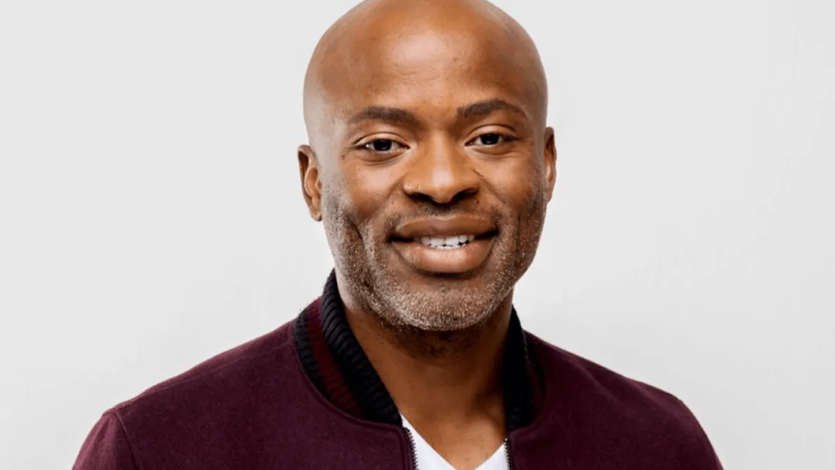 In 2013, Tope Awotona emptied about $200,000 of his savings to build Calendly; eight years later investors valued the company at $3 billion