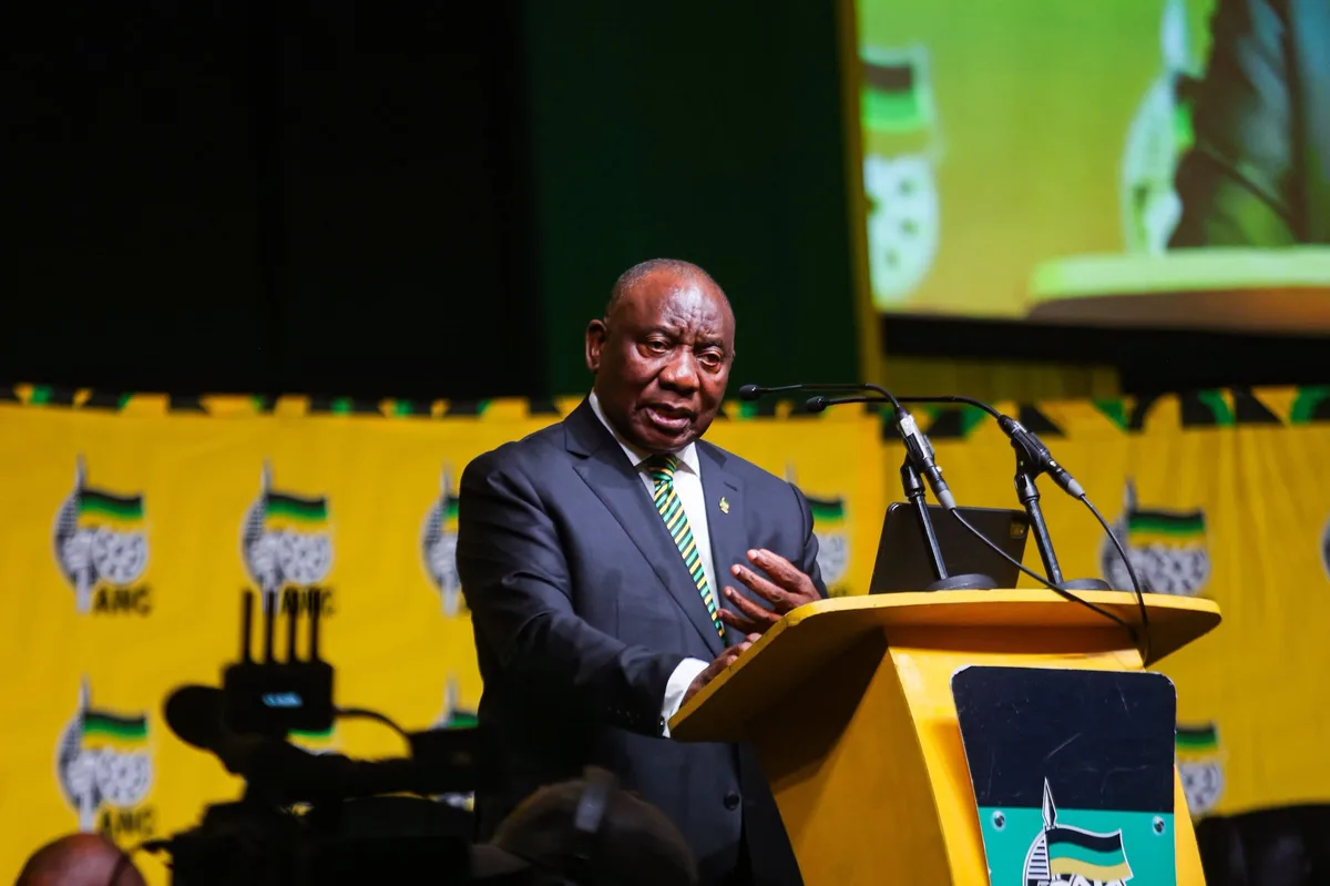 Why the ANC U-turned on announcing its mayoral candidates