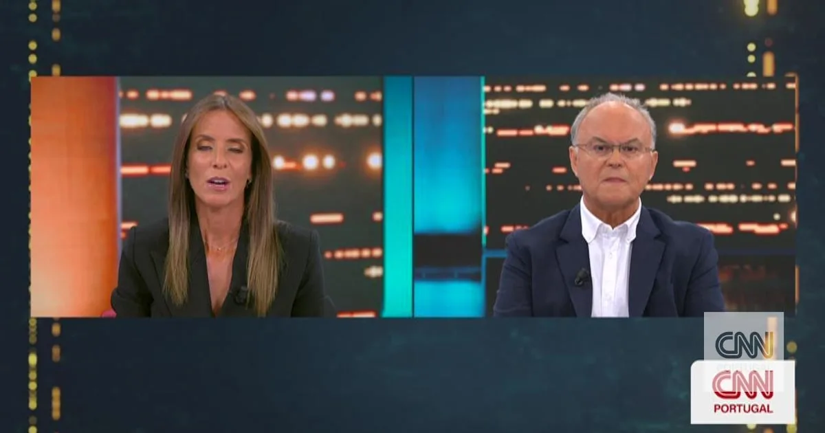 "Os governos estão de mãos atadas relativamente ao que podem fazer em termos de aumento de despesa e redução de impostos"