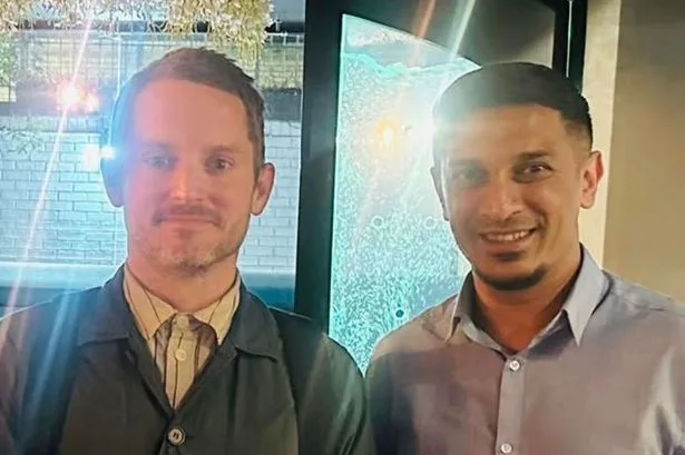 Indian restaurant in Liverpool loved by A-list stars gets ZERO hygiene rating