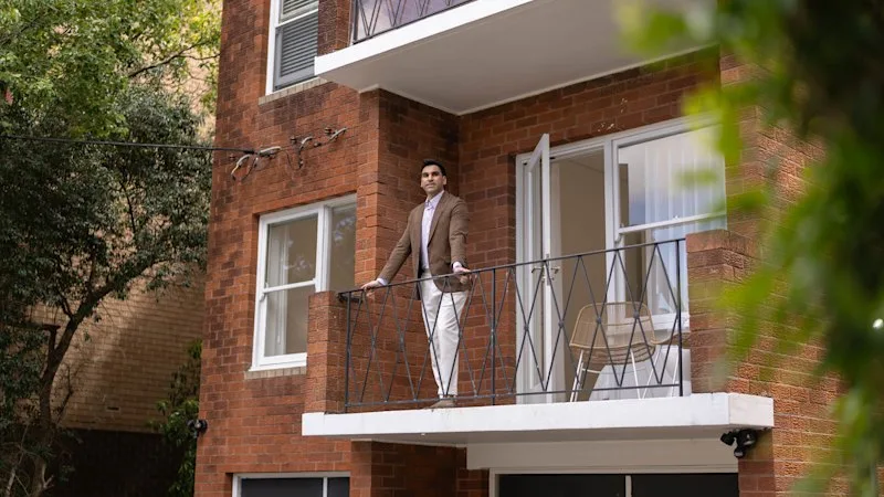 Buyers love art deco apartments. These ‘no frills’ homes might be better