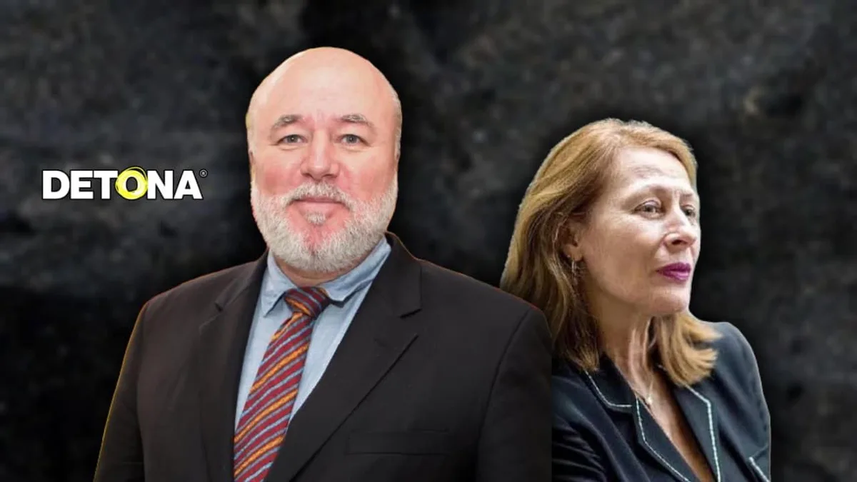 NO es morenista. Su hermano ataca sin piedad a CSP, pero quiere gobernar por Morena