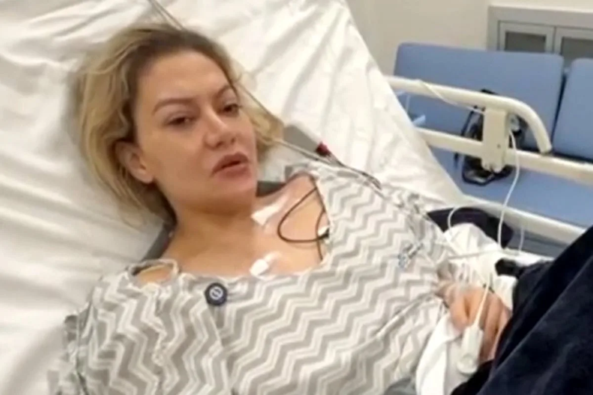Las acusaciones de Nadia Beller contra Fernando Cerimedo: cajones con billetes, negociados y una “élite policial”