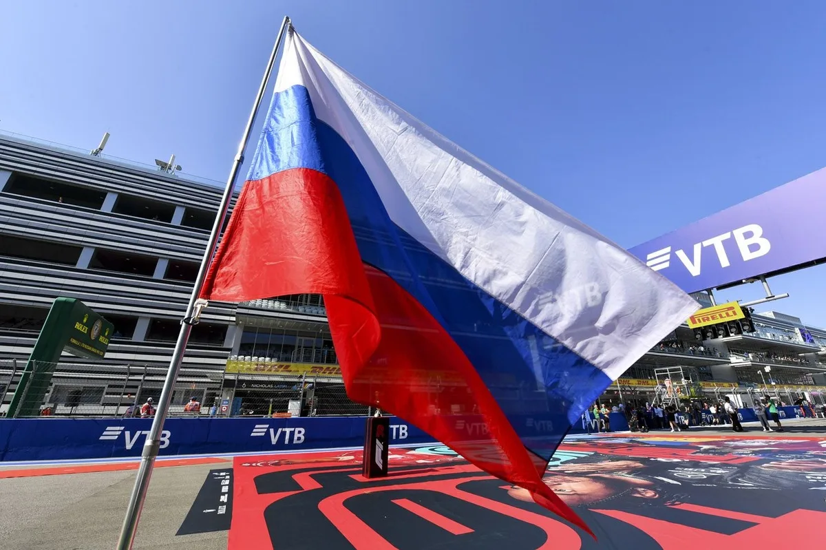 F1: FIA suspende restrições a pilotos e equipes da Rússia em competições internacionais; saiba mais
