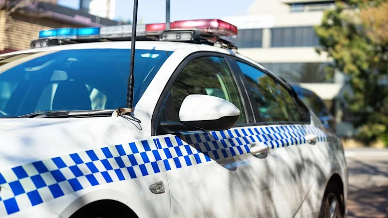 ‘Absolutely senseless’: 13-year-old on bail allegedly kills Sydney father on his way home from work