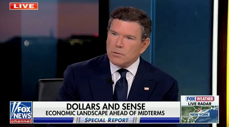 Fox News Star Humiliates Trump, 80, With Brutal Reality