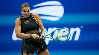 Aryna Sabalenka avanza a la final del US Open con esta marca