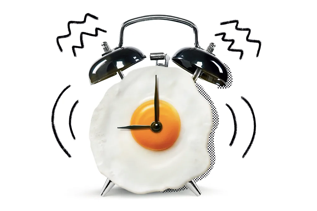 O que comer para dormir bem? Como seus hábitos alimentares afetam o sono