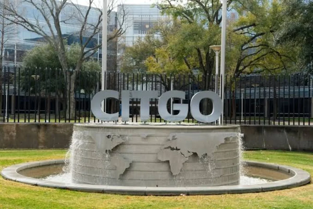 Citgo impuso nuevo récord de exportaciones de diésel ultrabajo en azufre