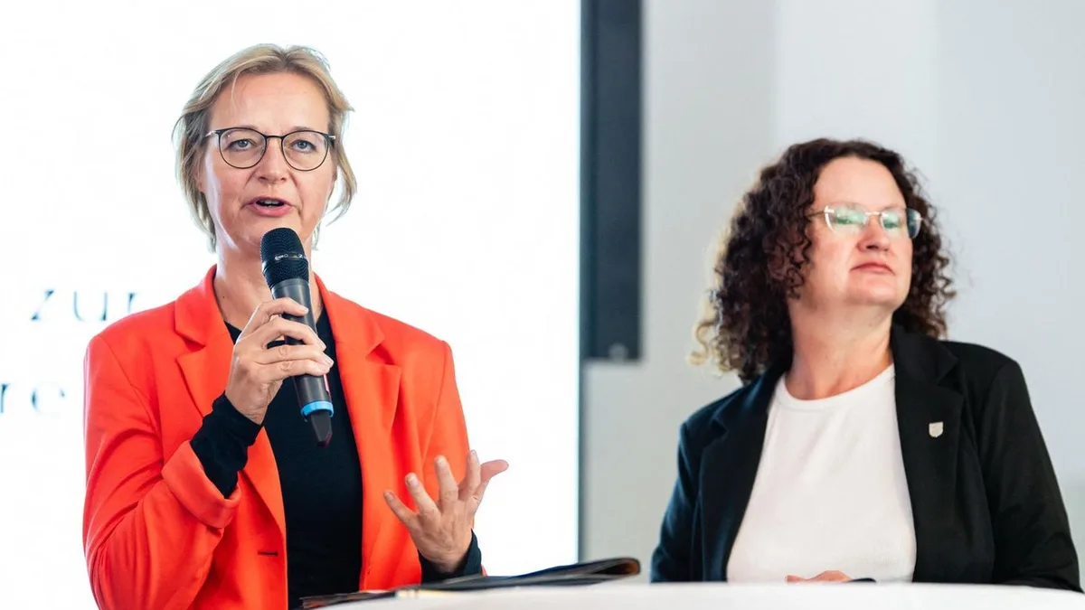 Thüringen: BSW-Landtagsfraktion will sich auflösen und neue Partei gründen