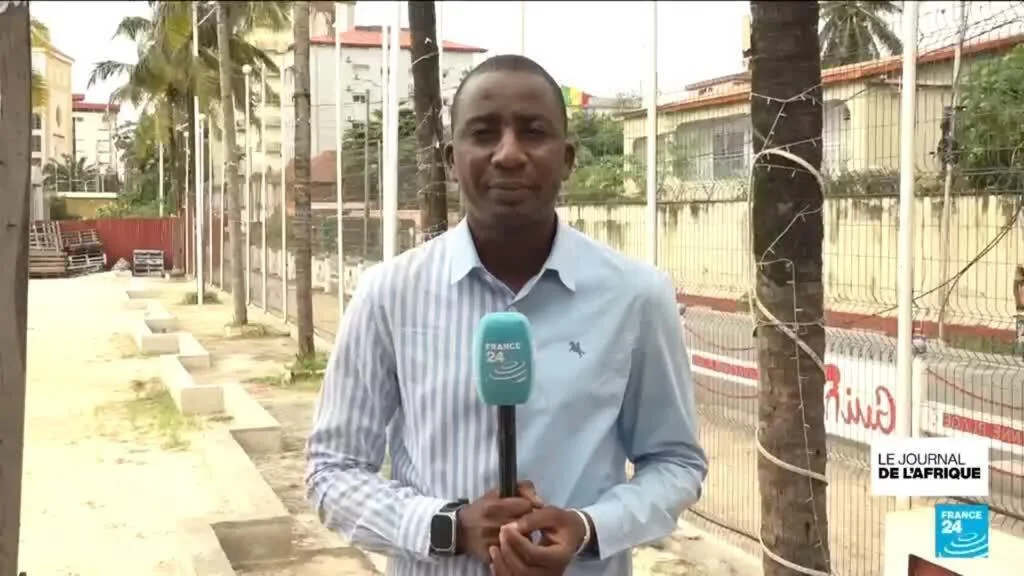 Guinée : l'activiste Bella Bah condamné pour injures et diffamation