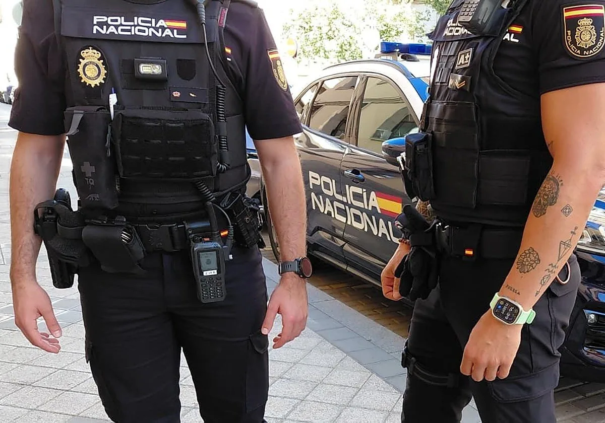 Detenida por hacerse varios bizum por valor de 1.410 euros desde el móvil de un amigo octogenario