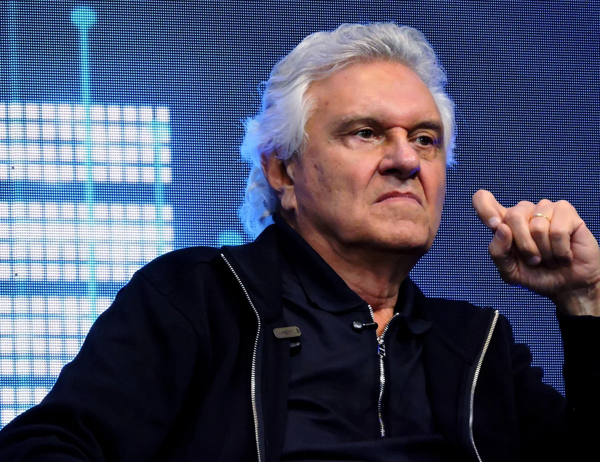 Caiado compara casos de Lula e Bolsonaro e volta a defender anistia ao ex-presidente