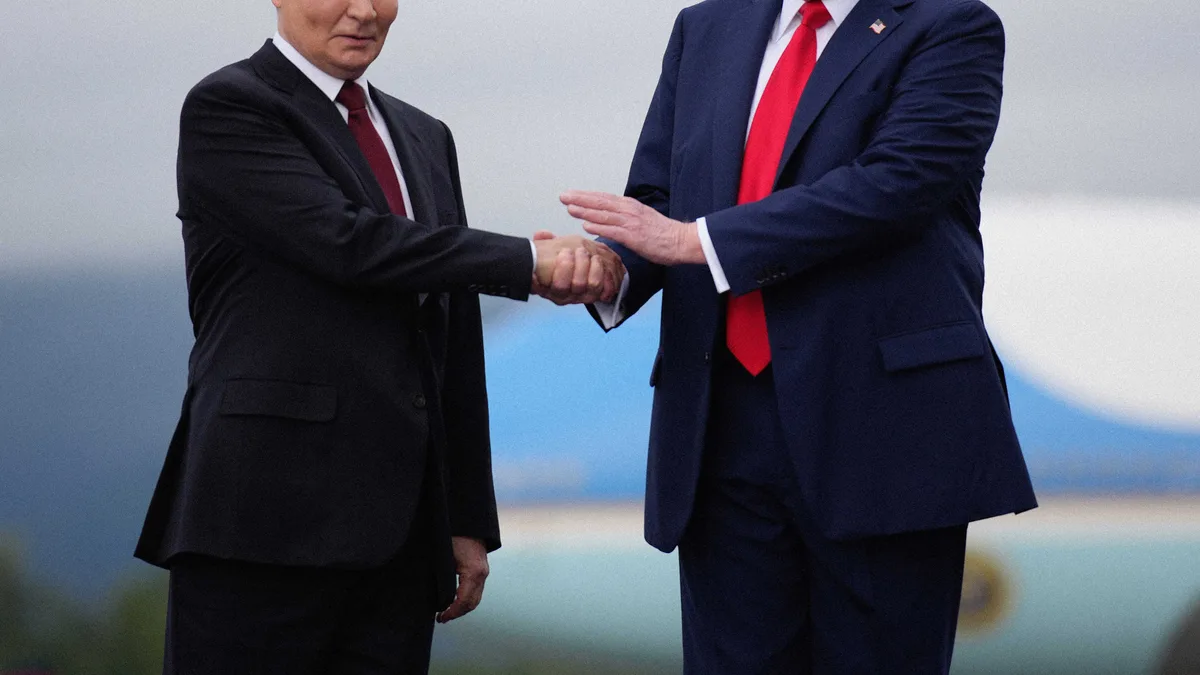 Trump Finds a New Scapegoat
