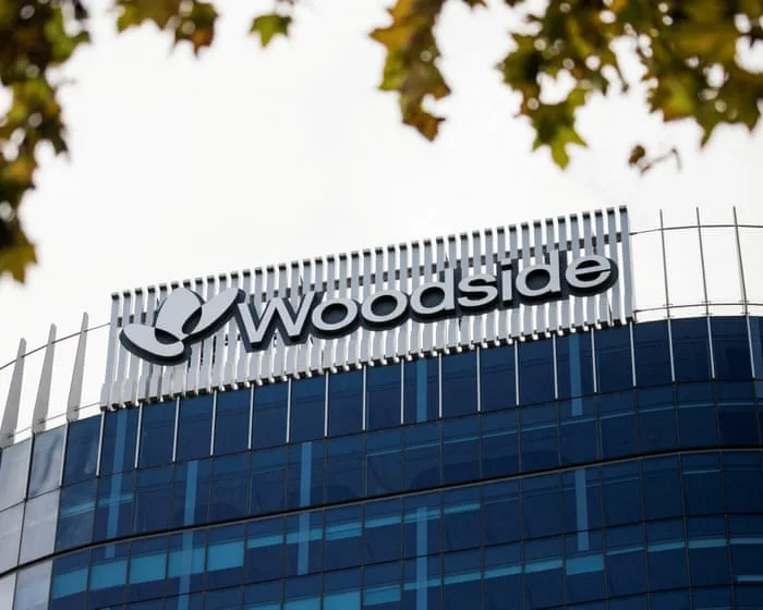 Woodside scraps long-term emissions and clean energy targets despite windfall oil profits caused by Iran war