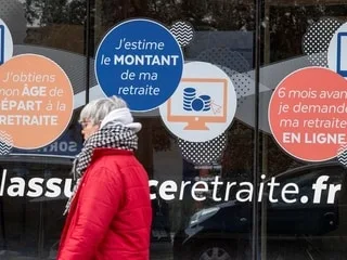 Désindexation des retraites : « Les Trente Glorieuses n’ont pas profité à tout le monde »