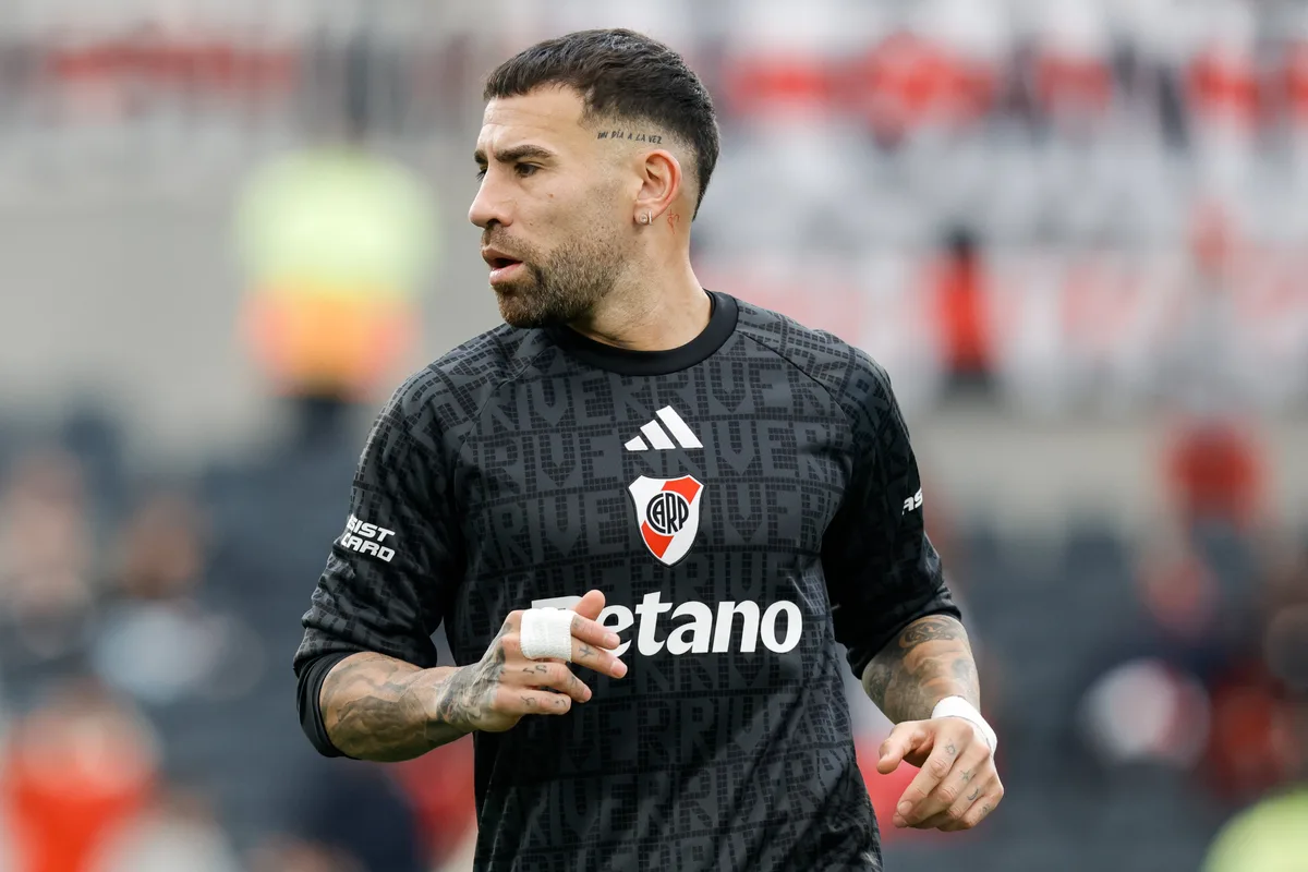 River vs. Vélez, en vivo por el torneo Clausura: hora, TV y las formaciones