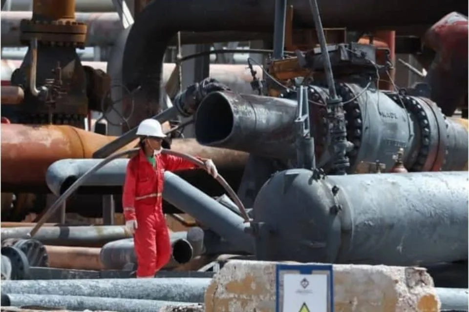 Pdvsa prevé incorporar gas metano al sistema termoeléctrico para finales de 2026