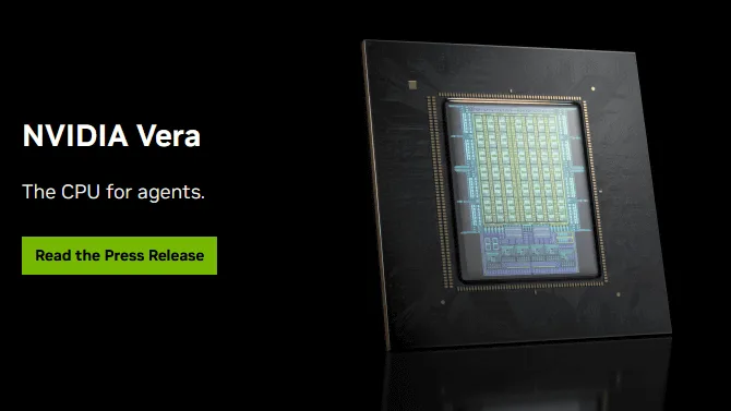 SpaceXAIがNVIDIAと協力して宇宙空間で動作するAIシステムを本格化＆NVIDIA製AIエージェント用CPU「Vera CPU」の大規模導入も発表