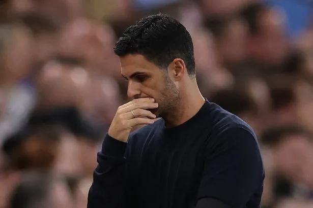 UEFA rules block Arsenal from Champions League clause as deadline day deal nears