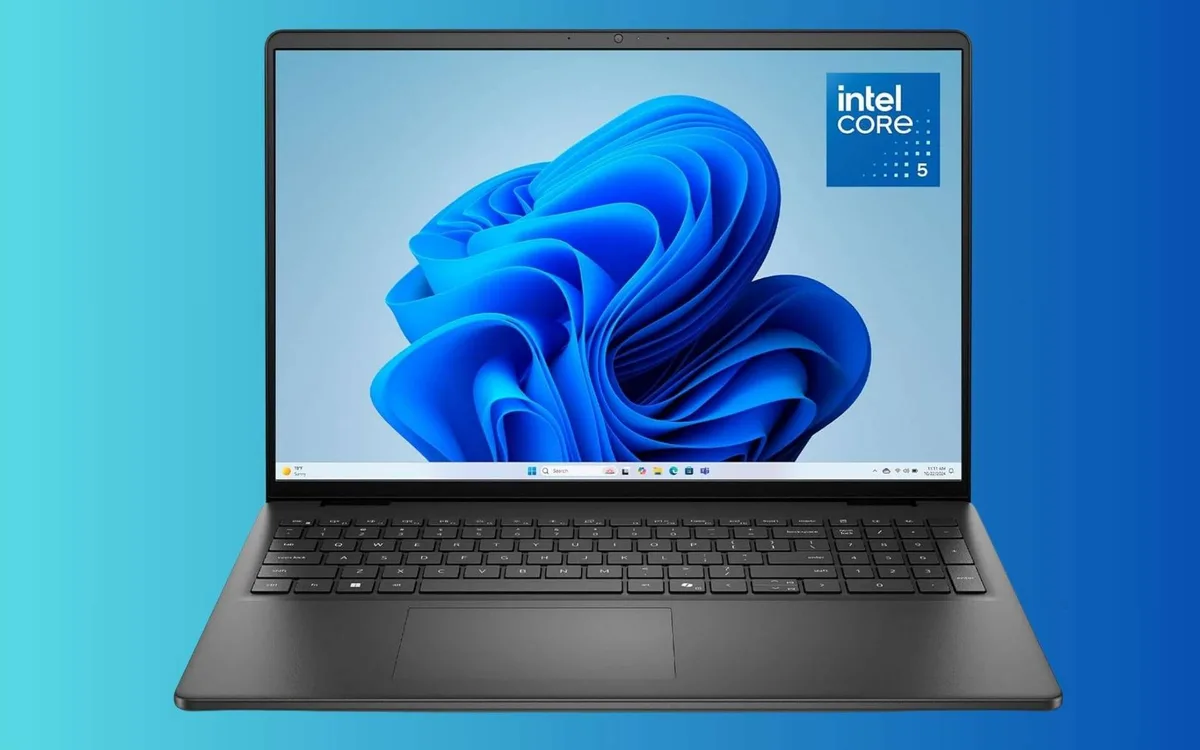 Amazon brade ce PC portable Dell et ça ne passera pas inaperçu : -24 % à saisir d'urgence