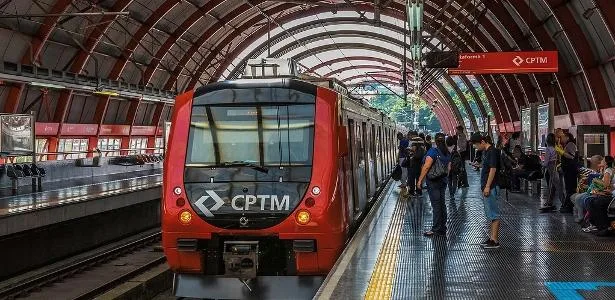 SP sanciona lei para absorver funcionários da CPTM após concessões