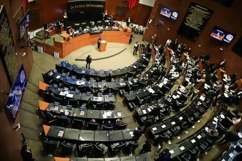 Avanza en Senado reforma para garantizar desconexión digital; buscan respetar el descanso tras una jornada laboral