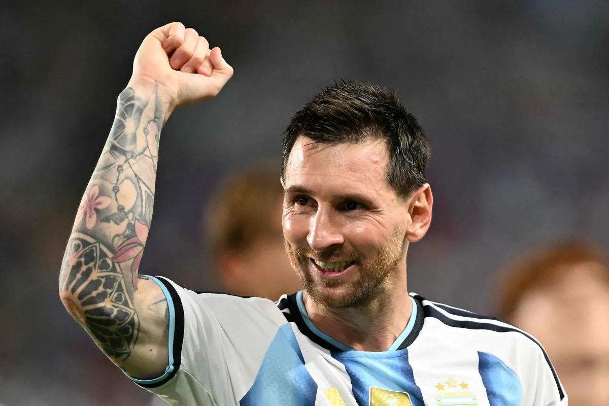 Lionel Messi: tras anunciar su retiro de la selección argentina, cuáles son los negocios de lujo en los que invierte