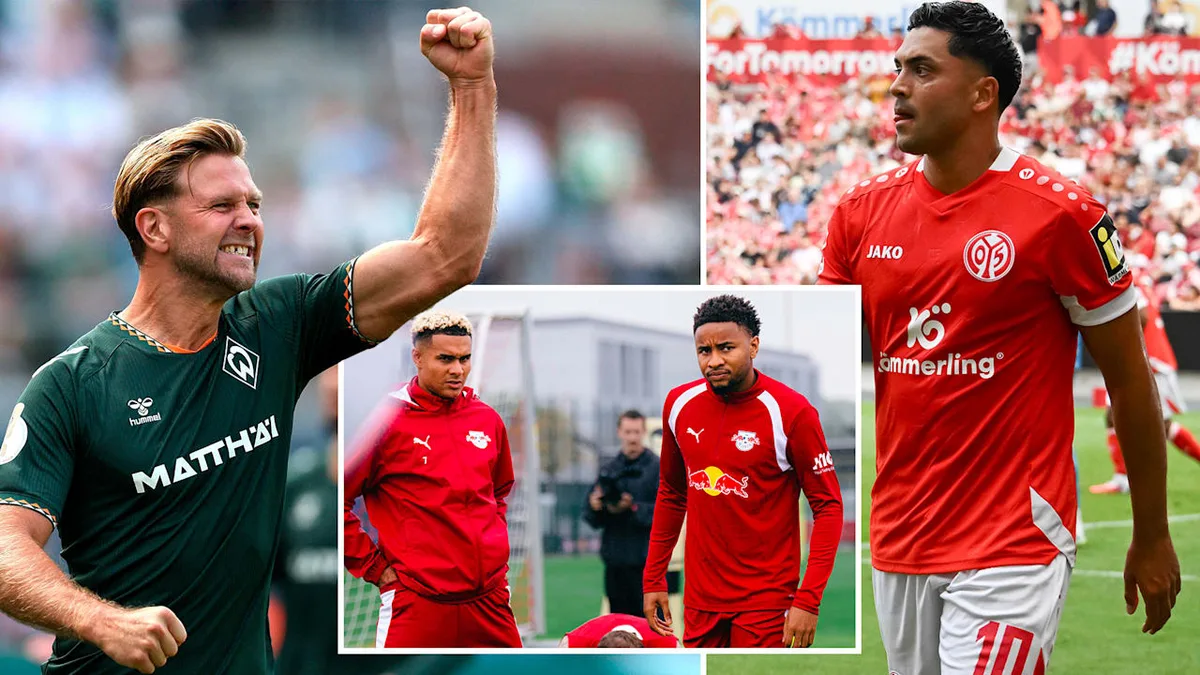 5 Thesen zur neuen Saison - Reifs Bundesliga-Prognosen