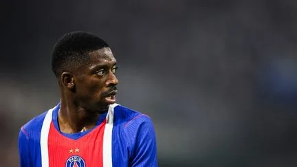 Manchester City-PSG : Akliouche participe la fête et permet à Paris de s'envoler à nouveau ! Suivez le match de Ligue des champions avec nous