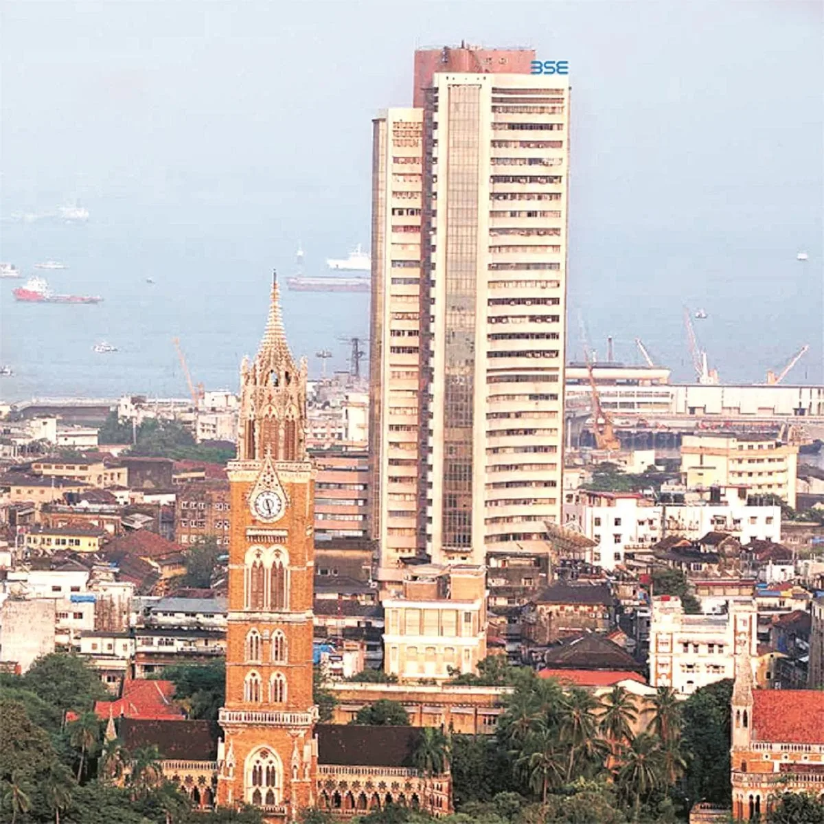 BSE hits 4-month low after Jefferies, Nuvama downgrade stock on CAS risks