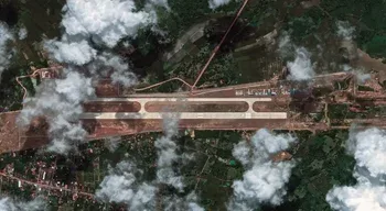 Nova base aérea chinesa no Laos suscita preocupação no Vietname e entre analistas