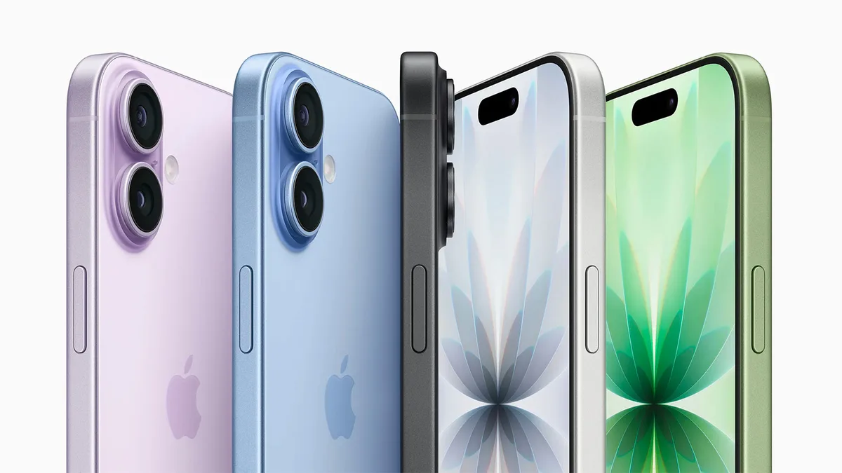 iPhone 18 : Apple miserait gros sur son futur modèle