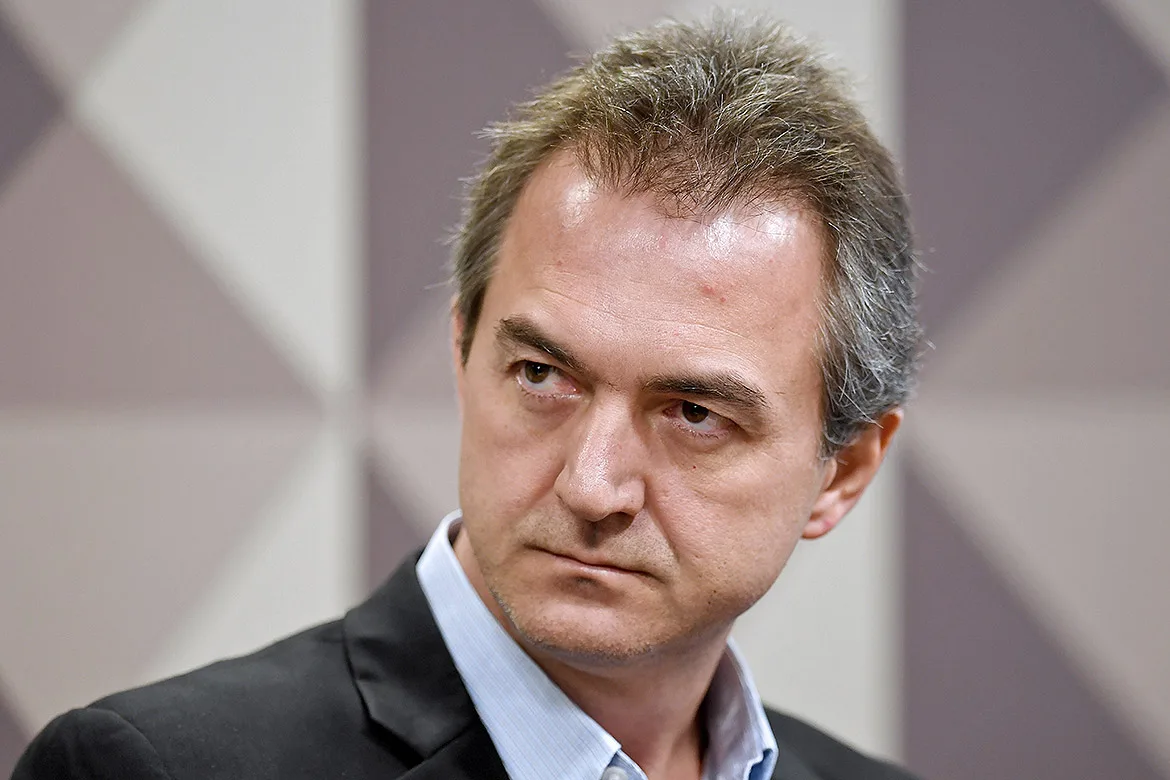 Joesley Batista articulou fim do tarifaço da carne do Brasil com Trump